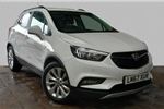 2017 Vauxhall Mokka X