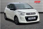 2018 Citroen C1