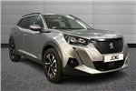 2021 Peugeot 2008