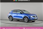 2019 Volkswagen T-Roc