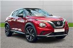 2020 Nissan Juke