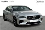 2022 Volvo S60