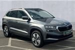 2023 Skoda Karoq