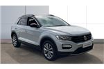 2020 Volkswagen T-Roc