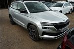 2024 Skoda Karoq