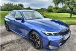 2022 BMW 3 Series