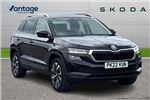2022 Skoda Karoq