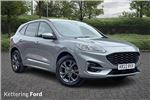 2022 Ford Kuga