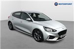 2019 Ford Focus