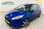 2014 Ford Fiesta ST