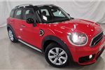 2019 MINI Countryman