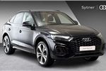 2022 Audi Q5 Sportback