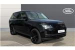 2021 Land Rover Range Rover