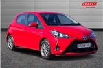 2018 Toyota Yaris