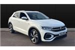 2023 Volkswagen T-Roc