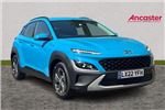 2022 Hyundai Kona