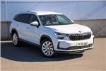 2024 Skoda Kodiaq