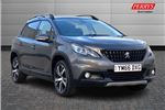 2016 Peugeot 2008