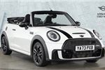 2023 MINI Convertible