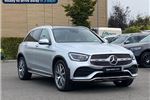 2019 Mercedes-Benz GLC