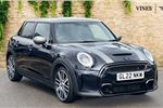 2022 MINI Hatchback 5dr