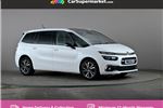 2021 Citroen Grand C4 SpaceTourer