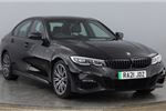 2021 BMW 3 Series