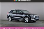 2021 Audi Q2