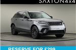 2020 Land Rover Range Rover Velar