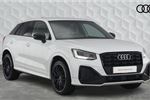 2021 Audi Q2