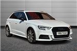 2017 Audi A3
