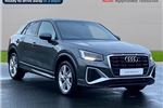 2023 Audi Q2