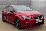 2018 SEAT Ibiza