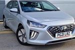 2021 Hyundai IONIQ