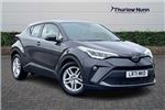 2021 Toyota C-HR