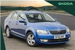 2016 Skoda Octavia Estate