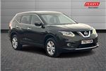 2017 Nissan X-Trail