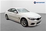 2018 BMW 4 Series