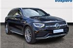 2021 Mercedes-Benz GLC