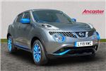 2019 Nissan Juke