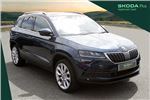2018 Skoda Karoq