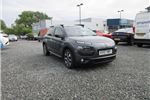 2017 Citroen C4 Cactus