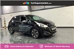 2019 Peugeot 208