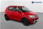 2020 Suzuki Ignis