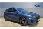 2022 Ford Kuga