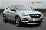 2019 Vauxhall Grandland X