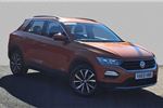 2020 Volkswagen T-Roc