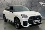 2024 MINI Countryman