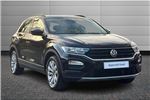 2020 Volkswagen T-Roc