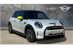 2021 MINI Electric